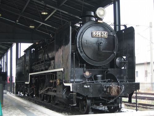 九州鉄道記念館3