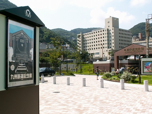 九州鉄道記念館10