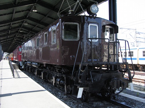 九州鉄道記念館1