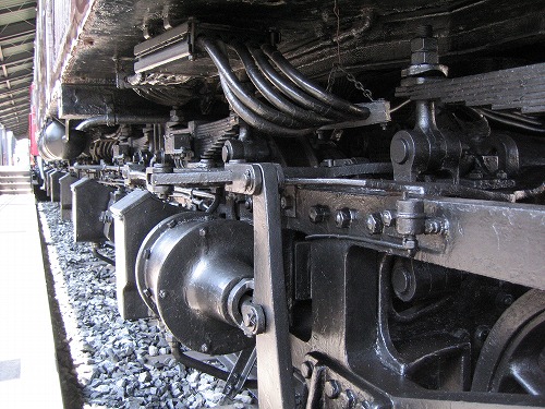 九州鉄道記念館2