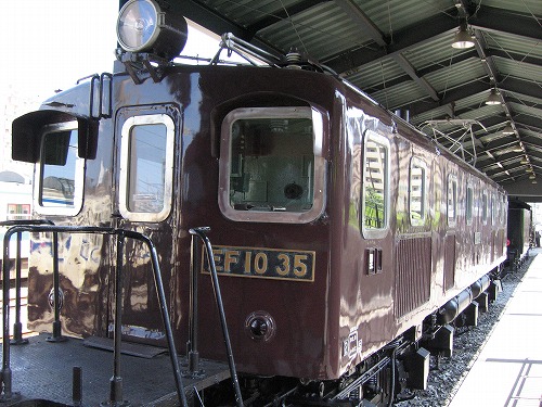 九州鉄道記念館4