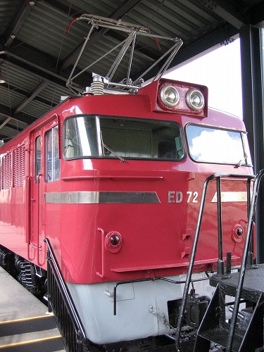 九州鉄道記念館5
