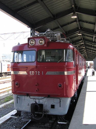 九州鉄道記念館6