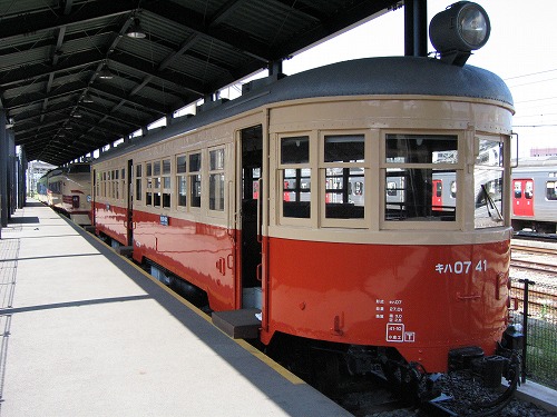 九州鉄道記念館7