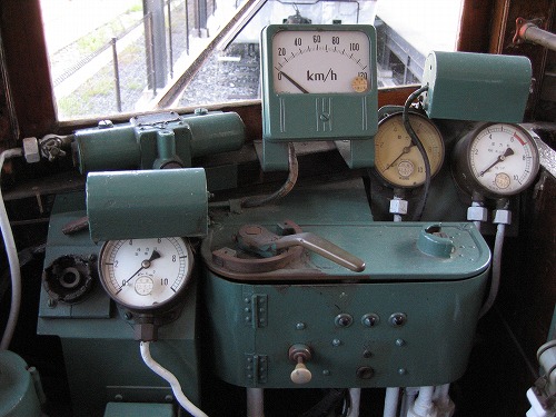 九州鉄道記念館11