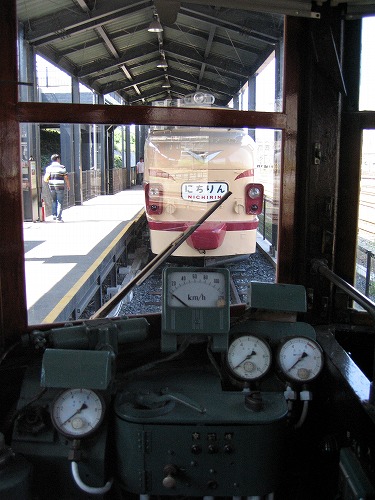 九州鉄道記念館15