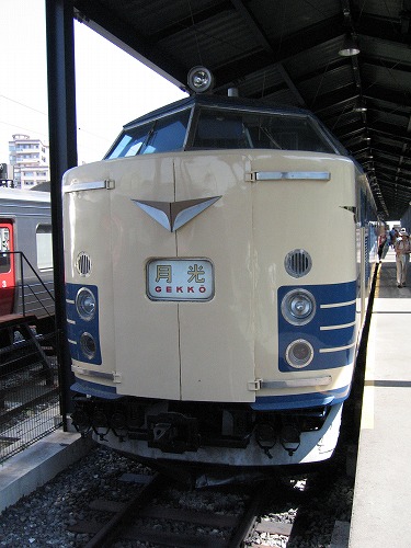 九州鉄道記念館27