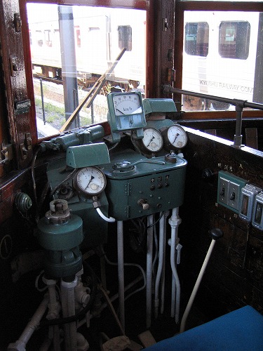 九州鉄道記念館31