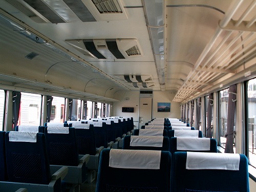 九州鉄道記念館38