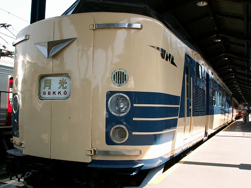 九州鉄道記念館40