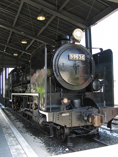 九州鉄道記念館1