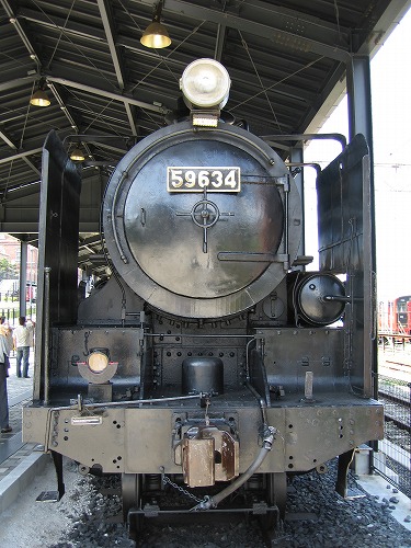 九州鉄道記念館3