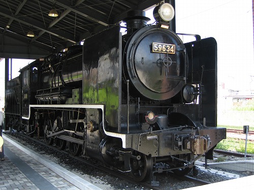 九州鉄道記念館4