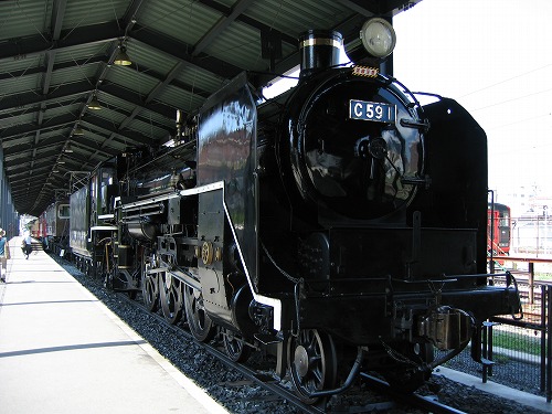 九州鉄道記念館15