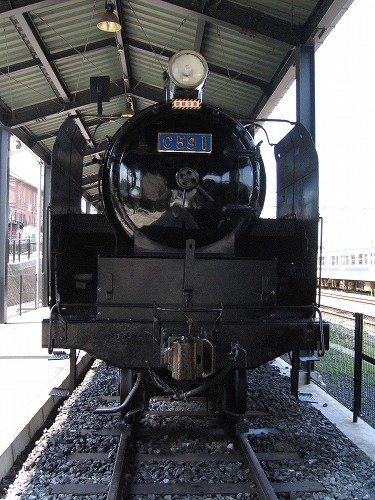 九州鉄道記念館16