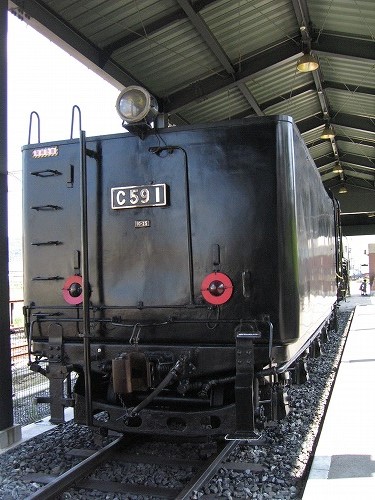 九州鉄道記念館21