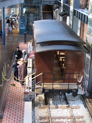 九州鉄道記念館31