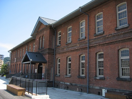 九州鉄道記念館3