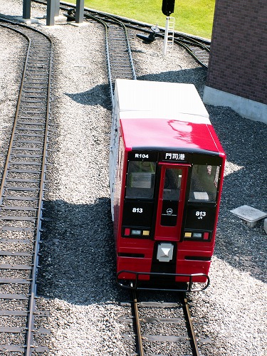 ミニ鉄道公園11