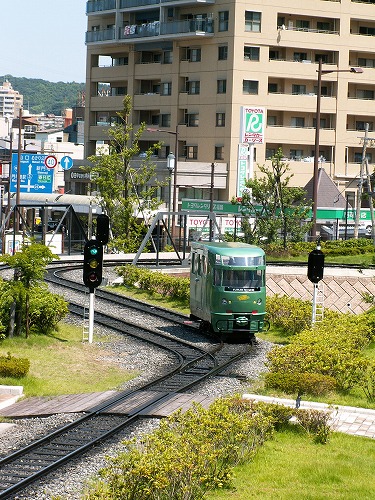 ミニ鉄道公園12