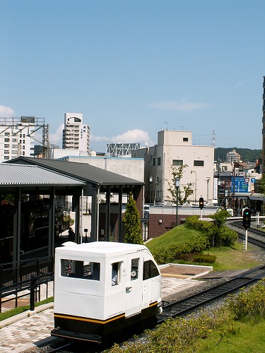 ミニ鉄道公園5