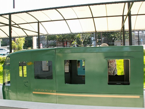 ミニ鉄道公園4