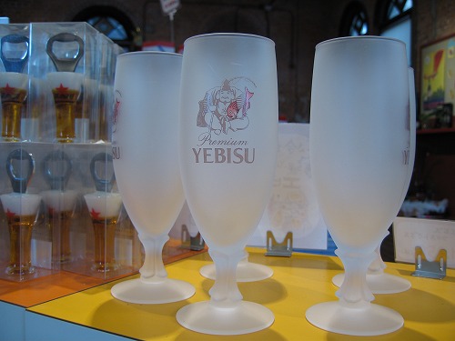 門司麦酒煉瓦館1