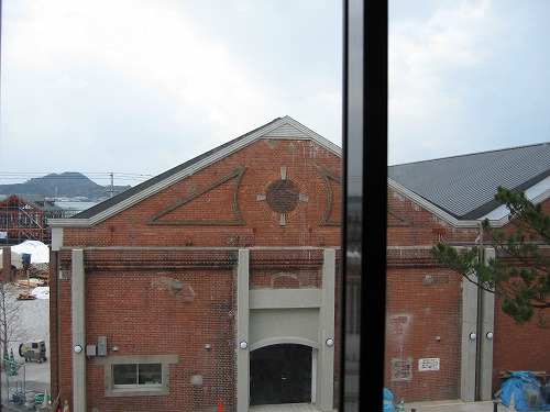 門司麦酒煉瓦館23