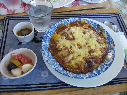 ル・カフェ3