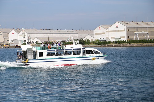 巌流島4