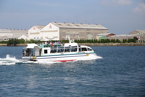 巌流島5