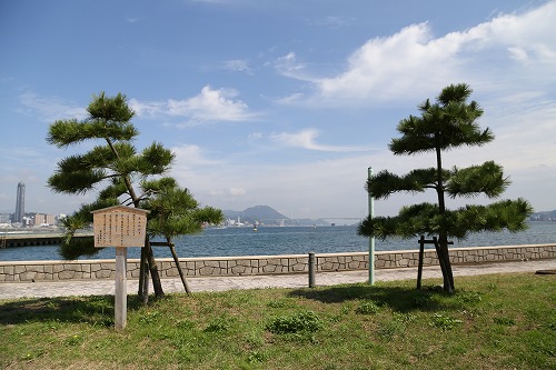 巌流島6