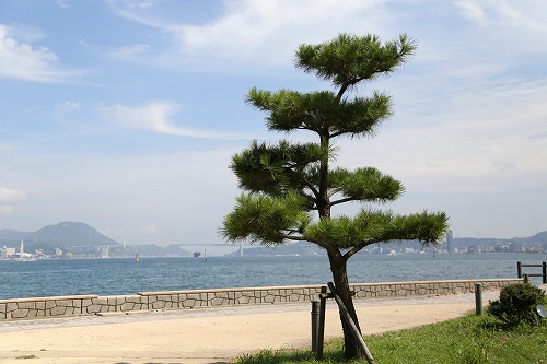 巌流島7