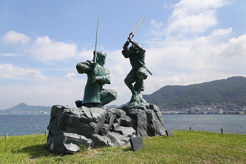 巌流島15