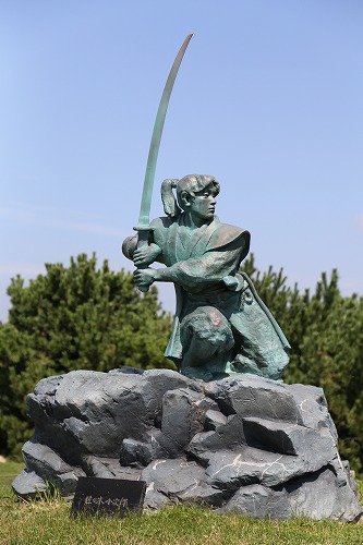 巌流島20