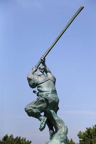 巌流島23
