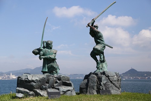 巌流島19