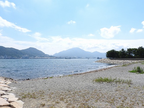 巌流島27