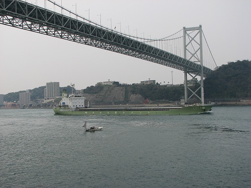 門司埼灯台18