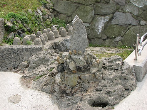 門司埼灯台8