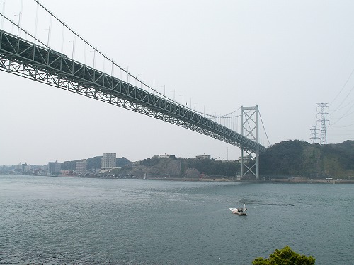 門司埼灯台19
