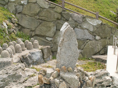 門司埼灯台16