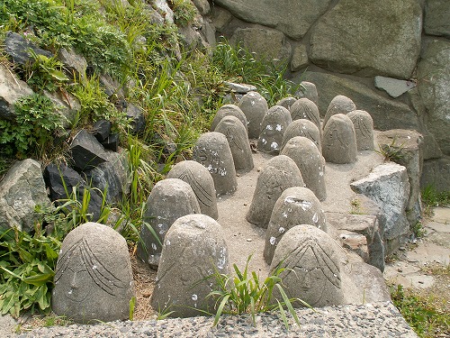 門司埼灯台13