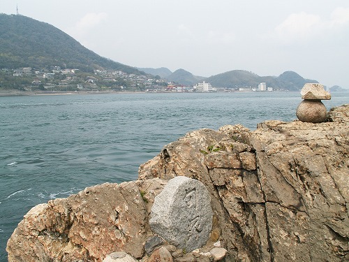 門司埼灯台12