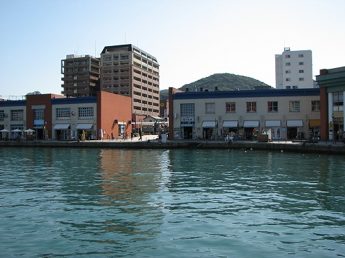 海峡プラザ4