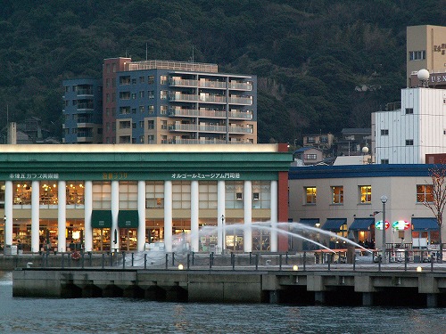 海峡プラザ2