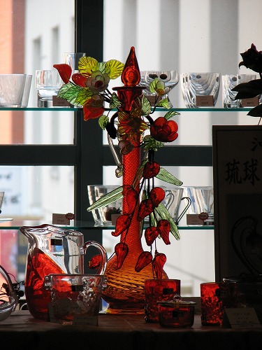 ガラス館14