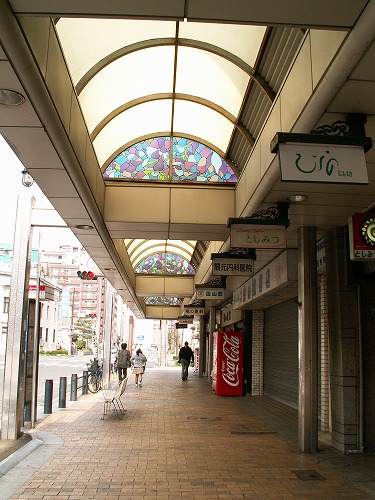 栄町銀天街22