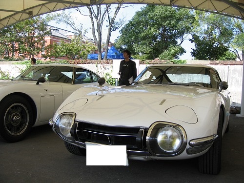 日産5