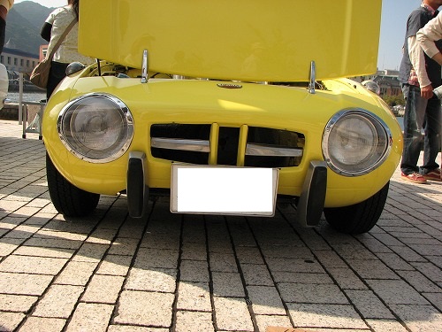トヨタ3